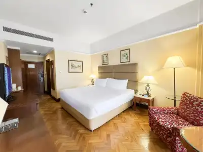 Radisson Kathmandu - 46