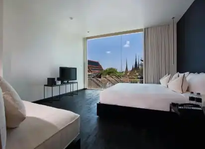 Sala Rattanakosin - 46