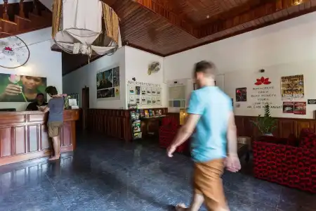 Babel Guesthouse - 21