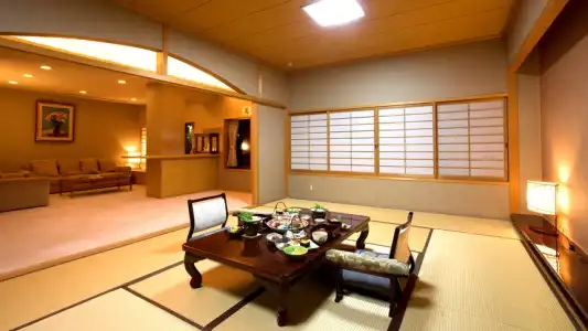 Sansuien - 17