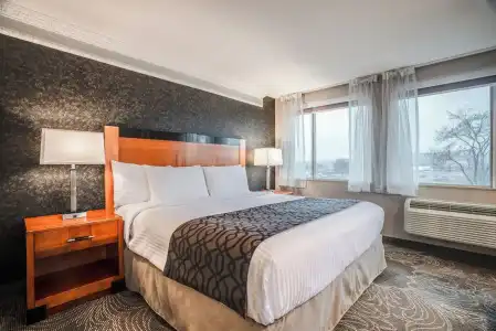 Monte Carlo Inn Barrie Suites - 3