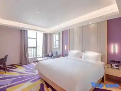 Lavandes· Dongguan Liaobu Center - 59