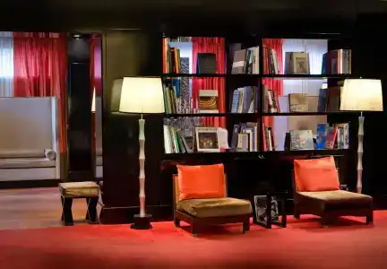 Starhotels Anderson - 16