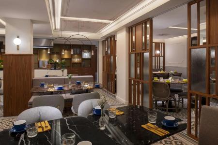 Kimpton VIVIDORA by IHG - 21