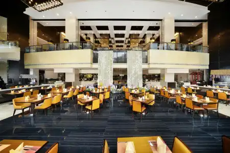 Holiday Inn Chengdu High-Tech Center by IHG - 47