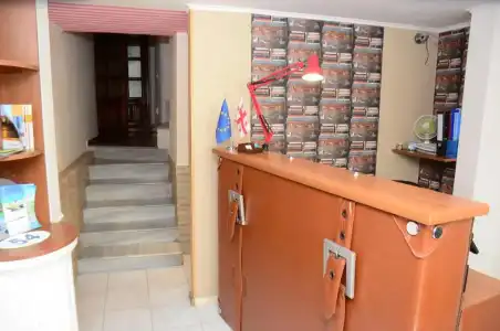 Hostel Batumi Globus - 9