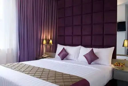 Royal Palm & Conference Center Cengkareng - 29