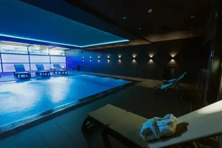 Privilege Spa - 47