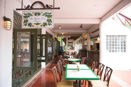 The Imperial Chiang Mai Resort & Sports Club - 26