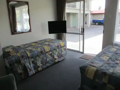 Aachen Place Motel - 2