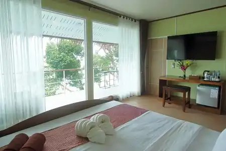 Uza Beach Resort - 108
