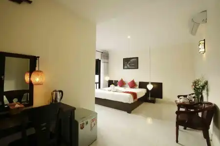 Phuc Thao Villa - 45