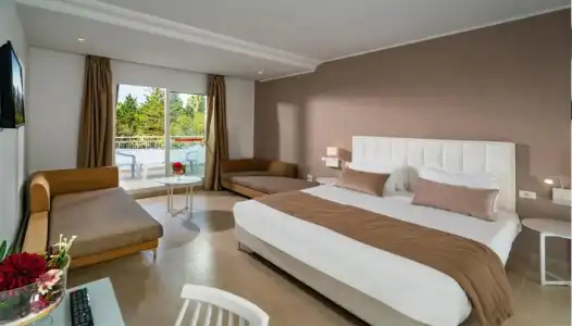 Golden Tulip President Hammamet - 61