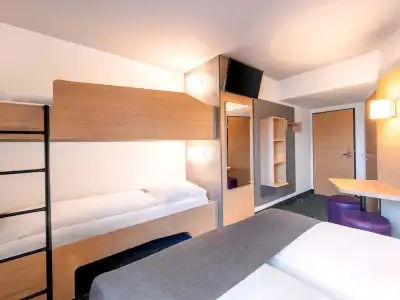 B&B Regensburg-City - 26