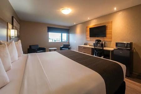 Hôtel & Suites le Dauphin Québec - 43
