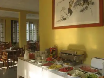 Asti Arthotel - 29