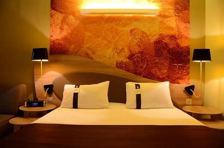 Holiday Inn Reims - City Centre - 175