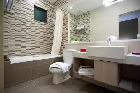 Citadines Uplands Kuching - 9