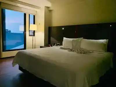 Holiday Inn Express Mexico Aeropuerto by IHG - 106
