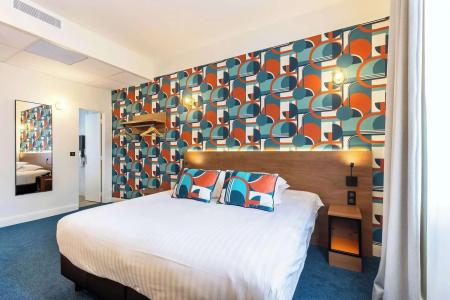 Best Western Metz Centre Gare - 6