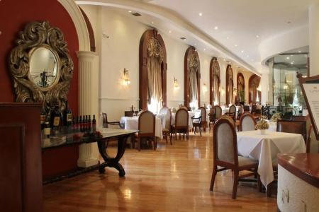 Imperial Reforma - 31