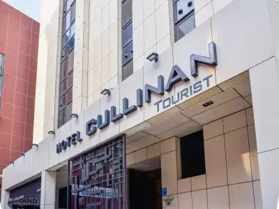 Cullinan and Spa - 0