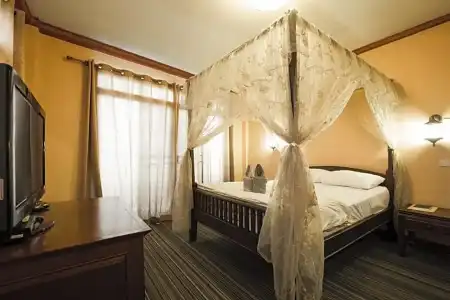 SK Boutique Maha Nakhon - 76