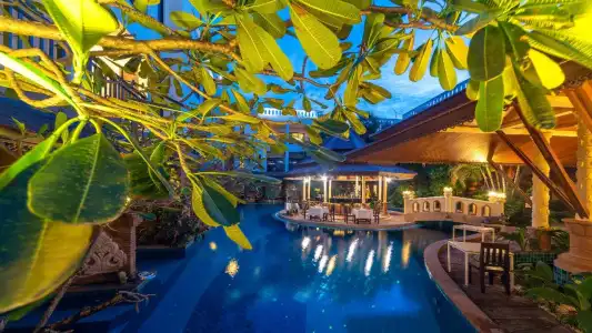Quality Beach Resorts and Spa Patong - 25