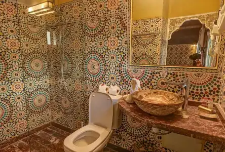 Riad Les Oliviers & Spa - 127