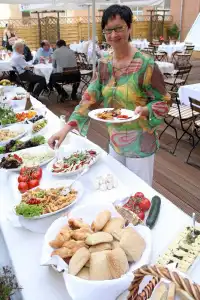 Best Western Halle-Merseburg - 13