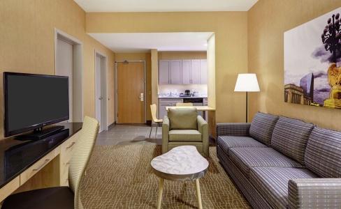 DoubleTree by Hilton Philadelphia Center City - 91