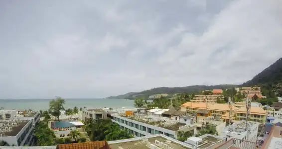 7Q Patong Beach - 15