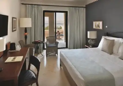 Mövenpick Dead Sea Jordan - 53