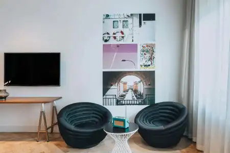 Story Stockholm Stureplan, in Jdv by Hyatt - 71