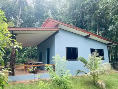 Nadia Resort Kohjum - 77