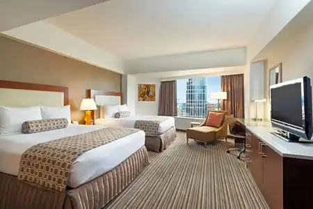Crowne Plaza Seattle - Downtown by IHG - 39