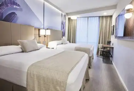 Riu Plaza Manhattan Times Square - 3