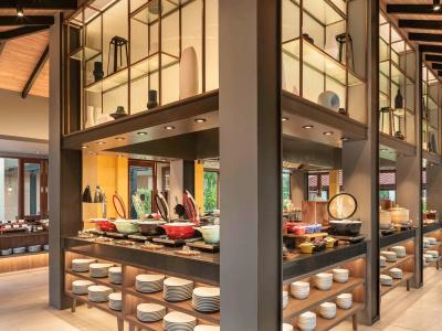 Grand Mercure Khao Lak Bangsak - 23