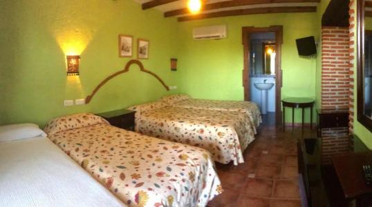 Rural El Cortijo - 44