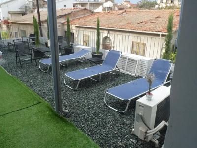 St. Lazaros House - 10