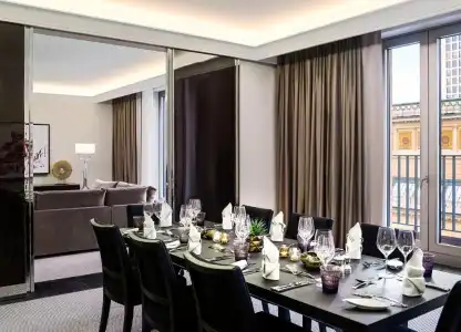 Sofitel Frankfurt Opera - 72