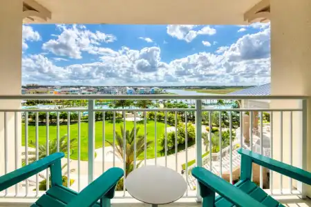 Margaritaville Resort Orlando Cottages - 47