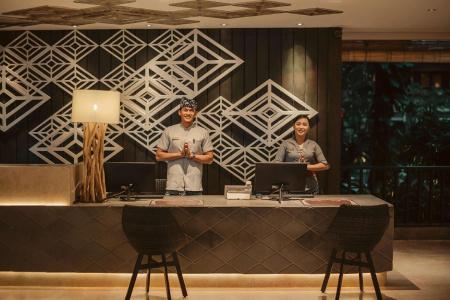 The Vira Bali Boutique & Suite - 16