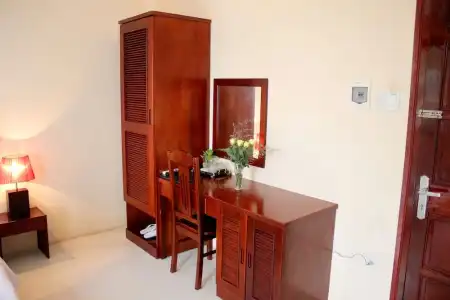 Song Bien Xanh Resort - 20