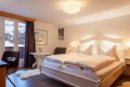 The Larix -Ski in, Ski out - 48