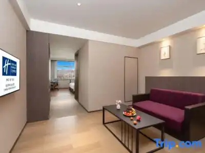 Holiday Inn Express Lhasa Potala Palace by IHG - 63