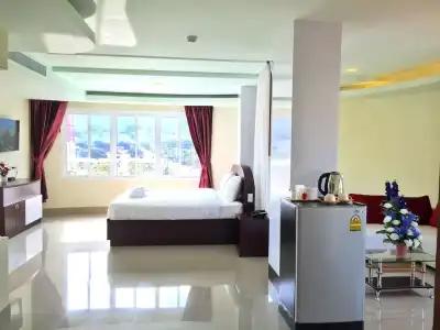 Smile Residence - 82