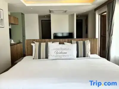 Punnpreeda Beach Resort - 197