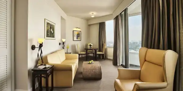 Pan Pacific Hanoi - 140