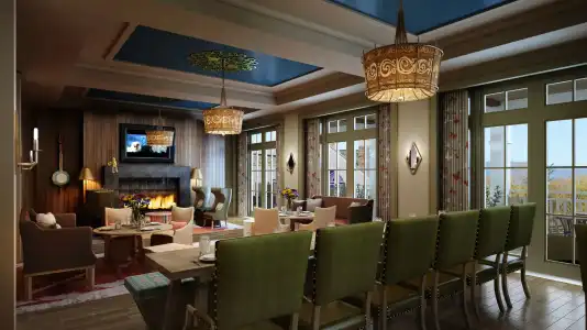 Dollywood's DreamMore Resort - 17